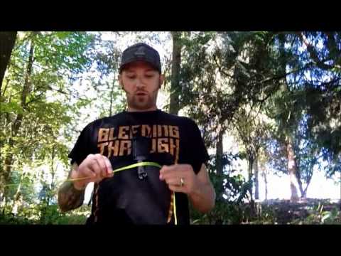 how to fasten two tarps together