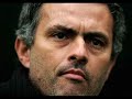 Mourinho Team Talk Mourinho Team Talk