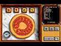 for those who wants to remind this great tycoon game that was pizza tycoon, where being a restaurateur in pizza industry is in art in every aspect... even in the criminal world! ps: it is to be noted to show the most as possible in a short video of ten minutes, i've activated the trainer that making me don't loose any money. so this way, i was able to condensed a certain amount of features that would take longer to show in a long game. pour ceux qui veulent se r�m�morer ce fabuleux jeu de ...