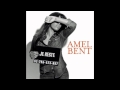 Amel Bent - Je Reste (Music Officiel HQ)