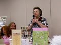 Grandma Gilin Singing Grandma Gilin Singing