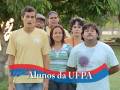 videos de Apoio de lideranças Estudantis