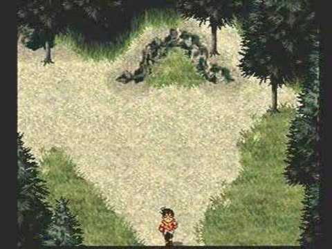 Suikoden II