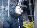 KPDeadline - f�nf eins eingesperrt