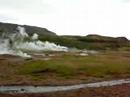 Ca fume en Islande ! Ca fume en Islande !