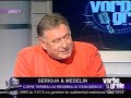 pasaj din emisiune