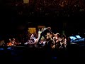 Springsteen - Collecting Signs-Encore - Richmond-8/18/08