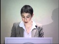 Bancroft Symposium - Session IV: The Borderlands: The Early Years