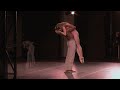 A short clip from New York City Ballet MOVES performing an excerpt from Christopher Wheeldon's After The Rain as part of their debut at the 2011 Vail International Dance Festival on 8.1.11 at the Gerald R. Ford Amphitheater in Vail, Colorado. Dancers: Wendy Whelan Craig Hall Music: Arvo Part Violin: Kurt Nikkanen Piano: Alan Moverman Choreography: Christopher Wheeldon Costumes: Holly Hynes Lighting: Mark Stanley Videography: Nel Shelby Productions The Vail International Dance Festival is a project of the Vail Valley Foundation. Complete event details and tickets can be found at www.vaildance.org.