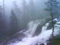 La cascade(Estom-Soubiran)
