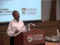 RSIS Colloquium by Professor Sumit Ganguly