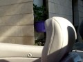 en voiture � colera
