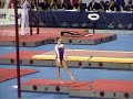 ghent worldcup 2007: gaelle mys bel bb