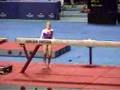 Ghent WorldCup 2007: Gaelle Mys BEL BB