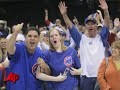 Zambrano Throws No-hitter