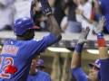 Zambrano Throws No-hitter