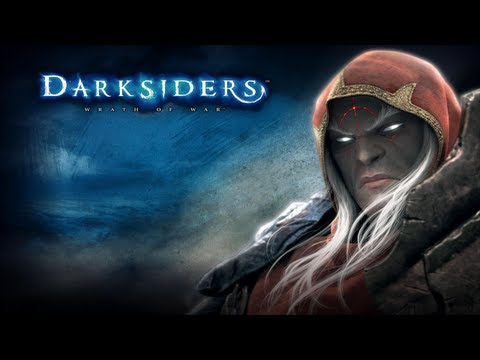 Darksiders Pelicula Completa Español Darksiders Pelicula Completa Español