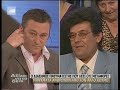 Psychiatrist Dr. Daskalopoulos speaks with Gordon Smith
