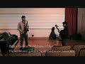 Benny Golson: Stablemates (Clip)