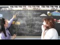 Lesson 14. Counting from 10 to 20 (Learn English with Jennifer)
