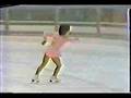 Midori Ito 1980 NHK trophy LP