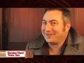 James Hunter \"The Hard Way\" EPK