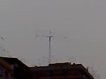My Ultrabeam 4El. 6/20mt from the Groud