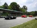 VIR 50th Race Start VIR 50th Race Start