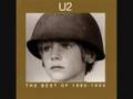 a Banda que marcou na minha vida U2