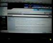 Asus Eee PC with WinXP & Yodm 3D cube surfing