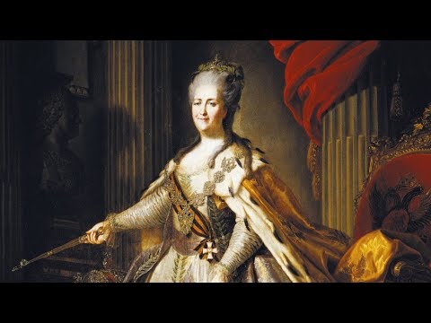 Великая - биография, история, фавориты