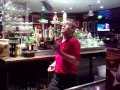 Kieran TGI Fridays Coventry Flair