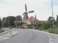THE WINDMILL IN RIJKEVOORT NL