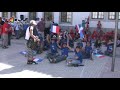 Alunos do Bombarral relembraram a Batalha da Roliça