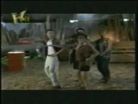 Salsa Kids - La magia de tus 15 años