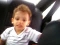 el gago bailando