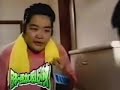 Aspiradora en los pulmones