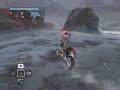 Tomb Raider Legend: Kazakhstan speedrun 11:12 part two