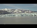 Hubbard Glacier