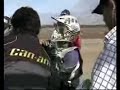 Bruno Oliveira -1st (QUADS) Baja Portalegre 2008