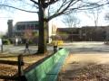 NJ Transit Flxible Bus #1948
