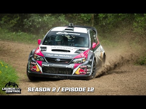 Season 2: Episode 12 - Four Cars Deep
