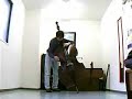 Playing around with Gavotte / R.F.J.Gossec