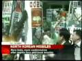 North Korea Fires 2 Missiles From East Coast - latest update