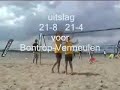 Samenvattin Open NK beachvolleybal tot 14 jaar in Nesselande Samenvattin Open NK beachvolleybal tot 14 jaar in Nesselande