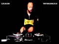 DJ TLM - MJ Tribute (RIP Michael Jackson)