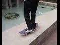 skating/broke