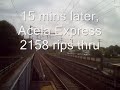 mbta and amtrak