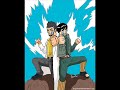 My Isshin Tribute!