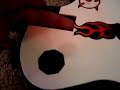 Wii can change our faceplates too Wii can change our faceplates too